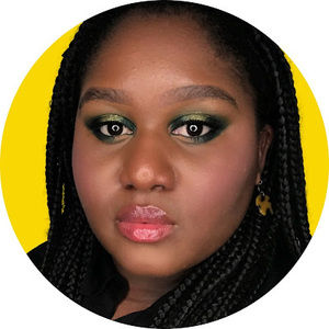 Meet your Posher, Susana